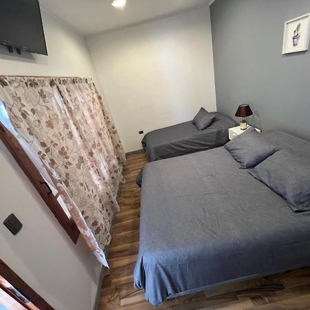 Hostal Florymar Pichilemu Luaran gambar